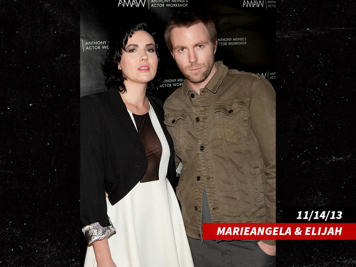Elijah-Allman-Marieangela-King-queenie-getty-1