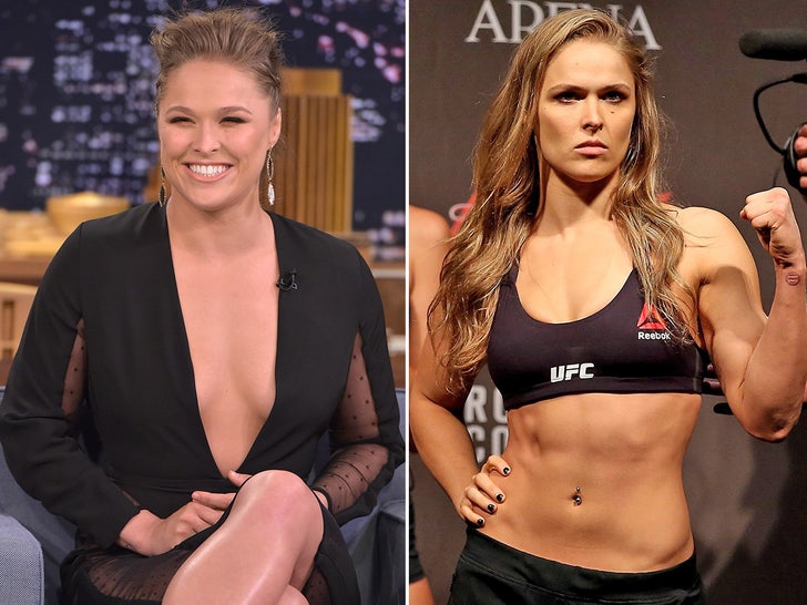 361eee23fd58472887f89986e972ef85_md Ronda Rousey Hot Shots