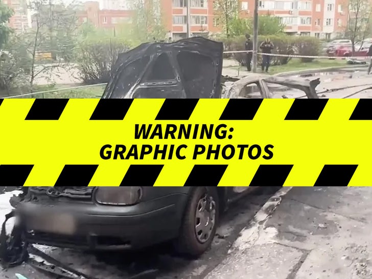 36b555cf53de4b9fb8bd10ceb0fd9921_md Russian General Killed In Moscow Car Bombing -- Aftermath Photos