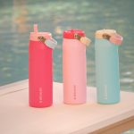 Amazon Has Exclusive Spring Stanley Colors That We’re Swooning Over: Shop the IceFlow Flip Straw 2.0