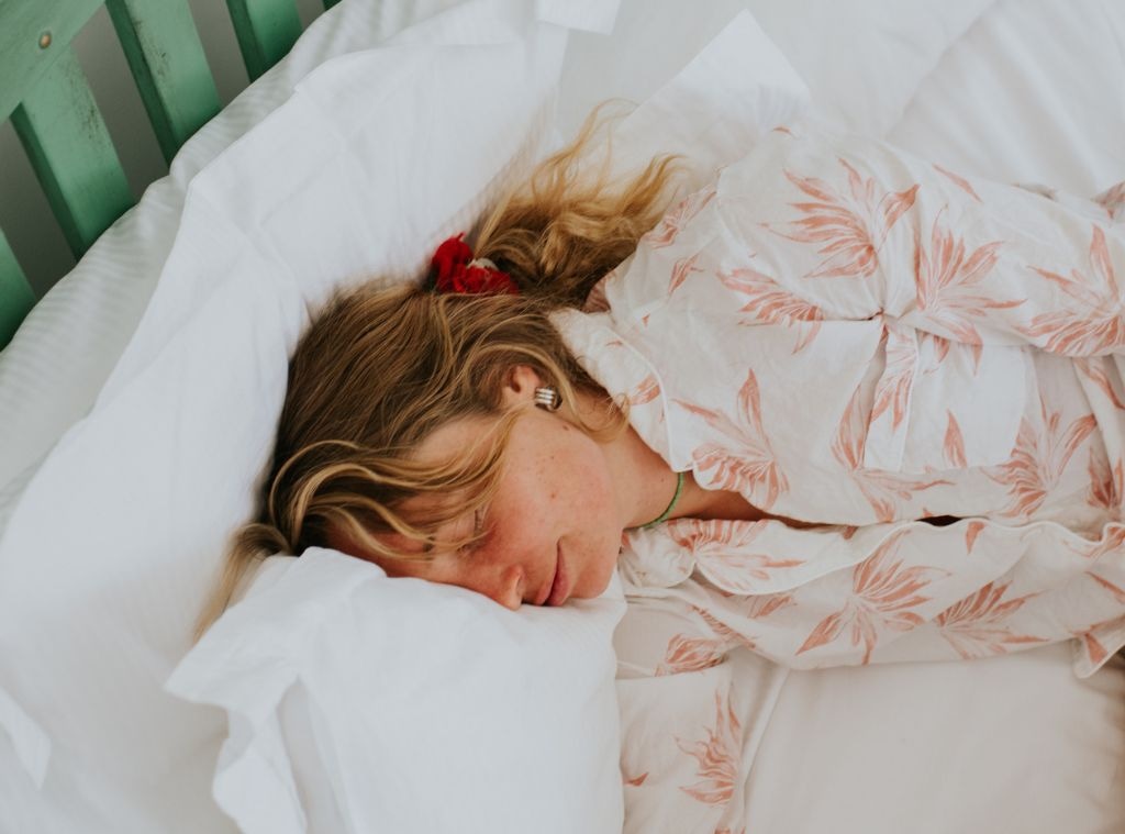 SHOP Best Labor Day Deals for People Who Can’t Sleep main image