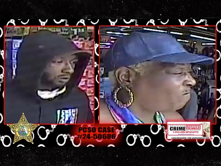 375b0d3cc4f242238efa41721875769b_md Suspected Shoplifter Poops in Florida Store, Robs It With Accomplice, Video