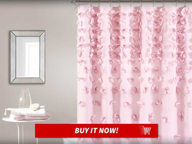 376cb4fdceb64350b23aa7a3504041ce_md Vintage-Glam-Shower-Curtain-with-Bows-MAIN