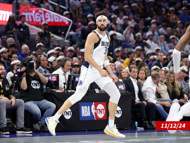 klay thompson