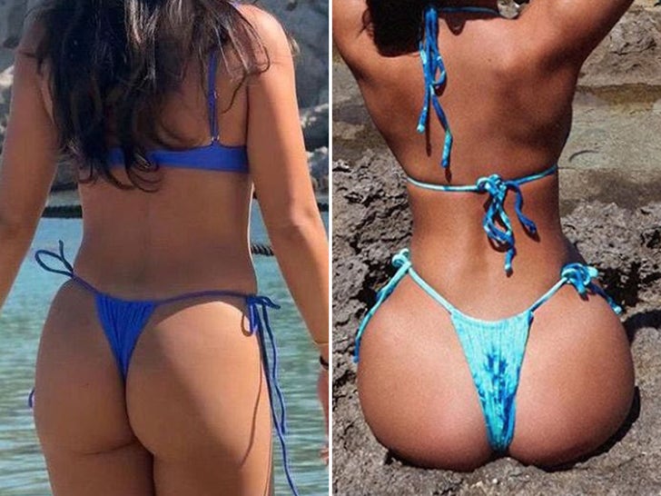 Stars Livin' on the Wedge -- Guess Who!