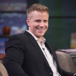 Sean Lowe Shares Health Update After Attack by Family Dog