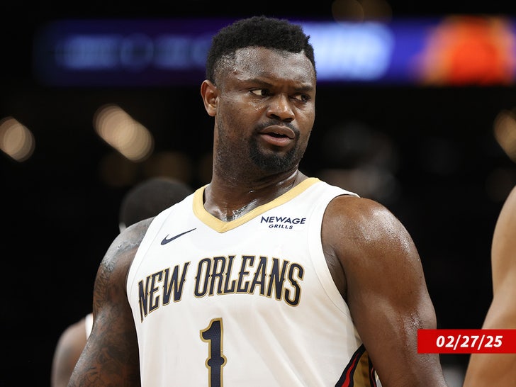 zion williamson sub getty swipe 2