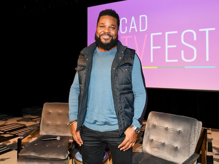 Remembering Malcolm-Jamal Warner