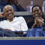 Michelle Obama Says “Everybody Would Know” If She and Barack Obama Had Marriage Troubles