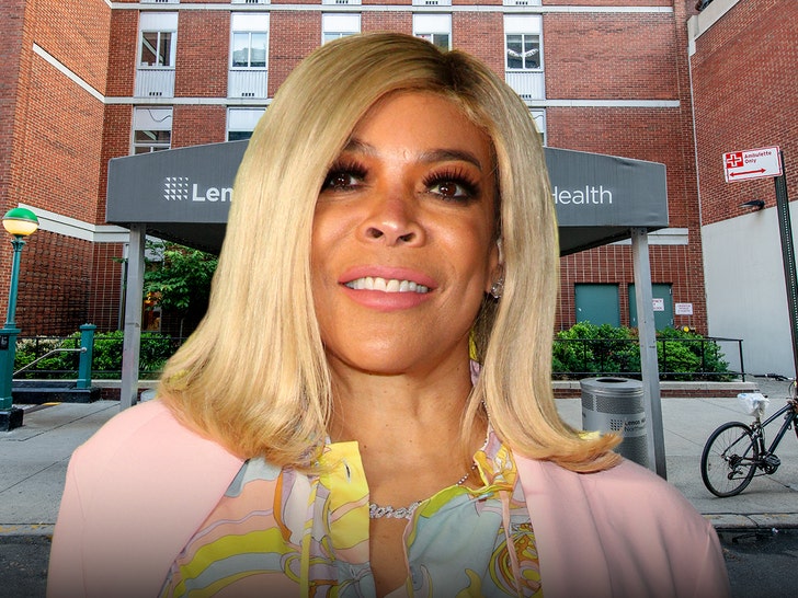 3a5bf8d293734d1abef33b7127c4dcb5_md Wendy Williams Aced Psychiatrists 'Capacity Test'