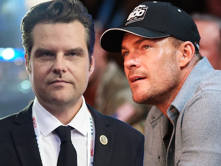 3aed36366de1425f80c35f627610db14_md Alan Ritchson and matt gaetz getty 1