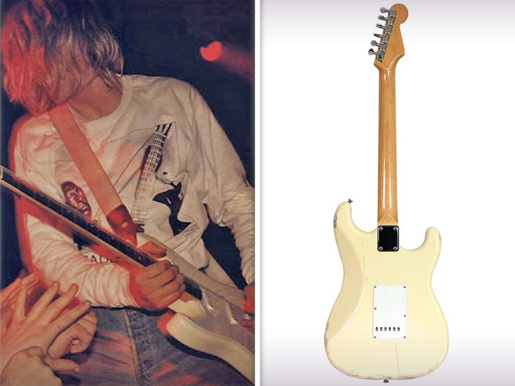 3b02b35d62d44e588a6b9492758bd364_md kurt cobain nirvana white guitar GottaHaveRockandRoll 1