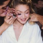 Gigi Hadid’s Glowy Glam Look Was Done Entirely With Drugstore Makeup Under $15
