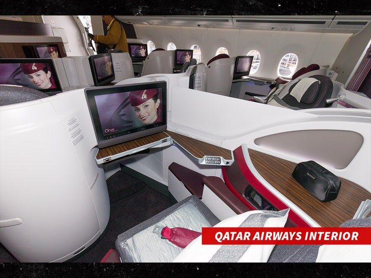 3bc105c25bec42698f7eb4f955ba9db6_md Qatar Airways plane inside sub getty swipe