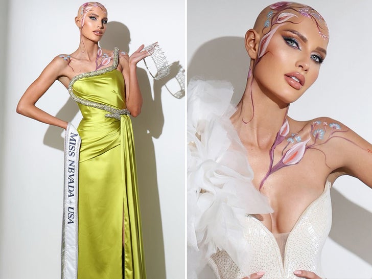 3bf6c4e57fd54ce795f6675d45022713_md Miss Nevada Mary Stickler Glamour Shots