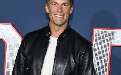 Tackling Tom Brady’s Dating History and Rumors: Sofía Vergara, Kim Kardashian, Gisele Bündchen and More