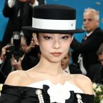 Blackpink’s Jennie Kim Will Give You a Love Hangover With Her Stunning Met Gala 2025 Look