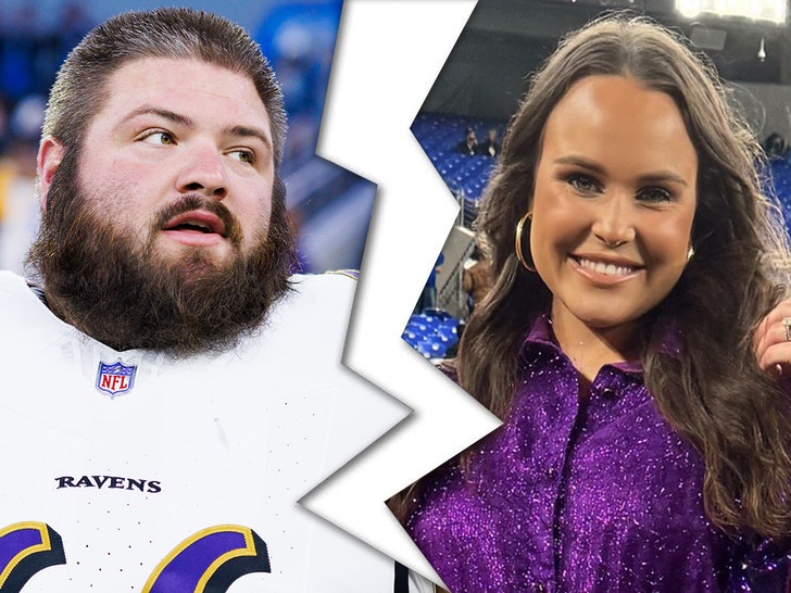 Ben Cleveland and Kaitlyn Terrell Cleveland getty insta 1