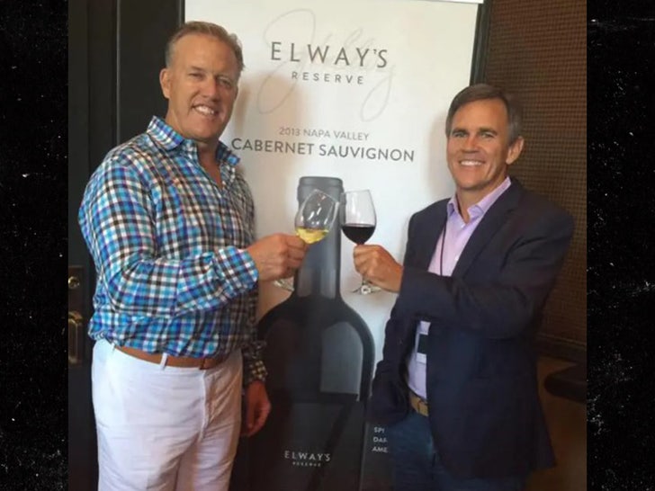 john elway jeff sperbeck wine sub facebook