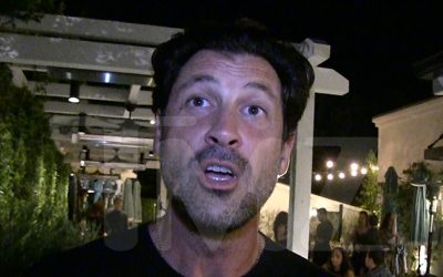 Maksim Chmerkovskiy Walks Back Alix Earle ‘DWTS’ Criticism