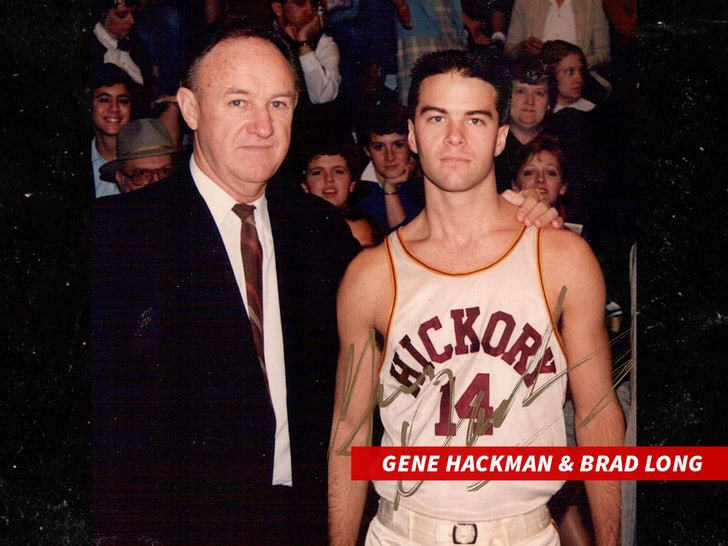 3e6c9e642d114de2801ec21504b329ed_md Brad Long with Gene Hackman on Set of Hoosiers Permission from Brad Long no credit