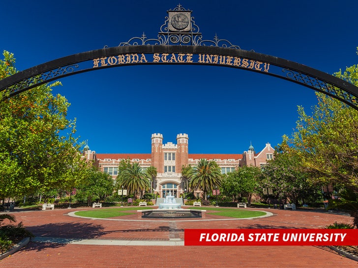 florida state university exterior sub getty swipe
