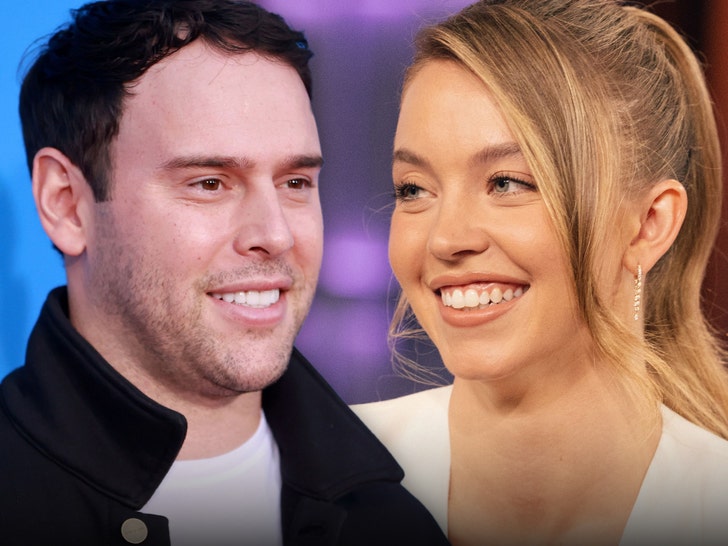 scooter-braun-sydney-sweeney-getty-1