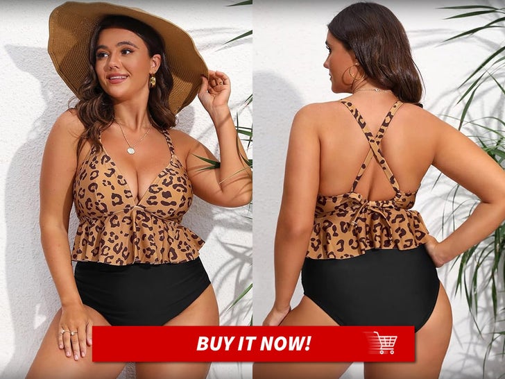 4103096d610e42dbaa4daa0bffd03a9e_md Plus-Size-Ruffle-Hem-Bikini-Top-High-Waisted-Bottom-Set-MAIN