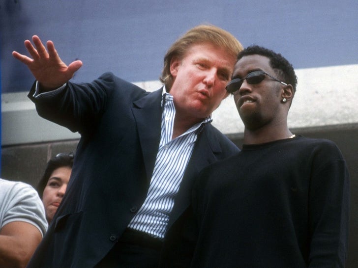 416fe37e5aa34486be45a99675c43413_md Diddy With Celebrities