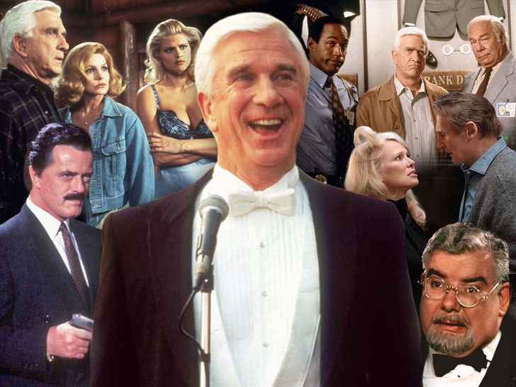 418b493510be4a3a8c89d6fd921ea6ab_md 'The Naked Gun' Through The Years