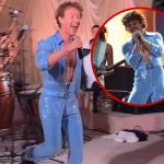 ‘American Idol’ Alum Colin Stough Arrested For Suspected DUI After Crash