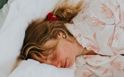 Best Labor Day Deals for People Who Can’t Sleep: Bedding, Sleep Accessories + More