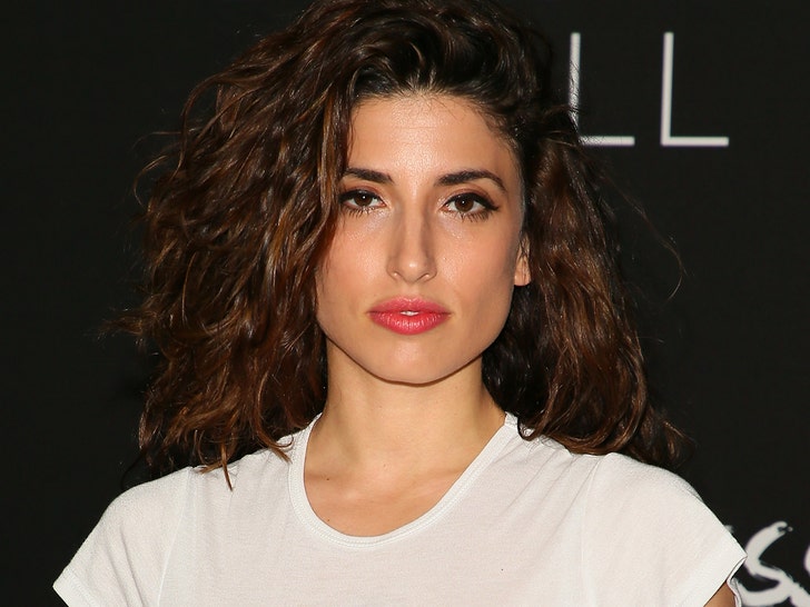 Tania Raymonde getty 1