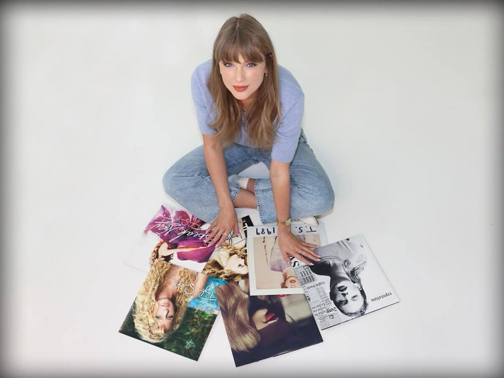 taylor swift owning her masters 2