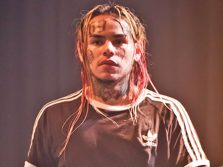 tekashi getty 1