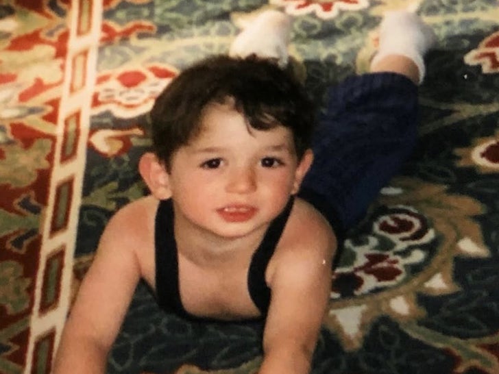 448dda6549cb4abf9603480cb34ac340_md Guess Who These Cute Kids Turned Into -- Part 12