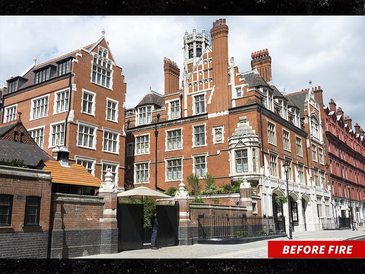 44cfc1e192854d20ab61d6ed0cb40b26_md Chiltern Firehouse credit Ray Tang-Shutterstock sub swipe