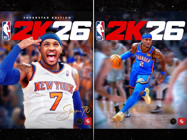 2k26 carmelo anthony shai gilgeous-alexander split sub