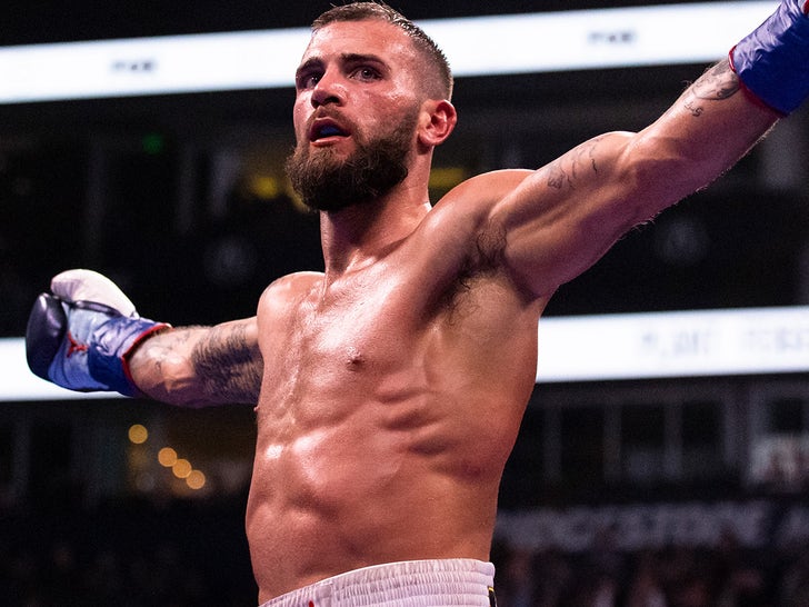 451254a6f44b4b72ac53f70ca274327f_md Caleb Plant Boxing Photos