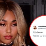 Jordyn Woods Mourns Friend’s Death After Breast Cancer Battle
