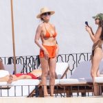 Kobe Bryant’s Daughter Natalia Enjoys Valentine’s Date with Mystery Man