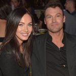 Megan Fox and Brian Austin Green’s 3 Kids Pose in Rare Pic That Will Melt Hearts