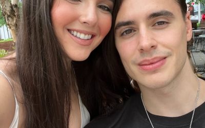 Bachelor Nation’s Jamie Gabrielle Engaged to Steven Rozenfeld