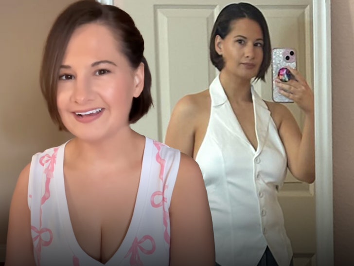 Gyspy Rose Blanchard weight loss insta 1