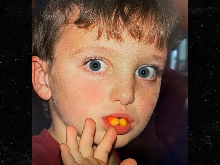 487354af53bf489fb09cba9ffffc0160_md Guess Who These Cute Kids Turned Into -- Part 3