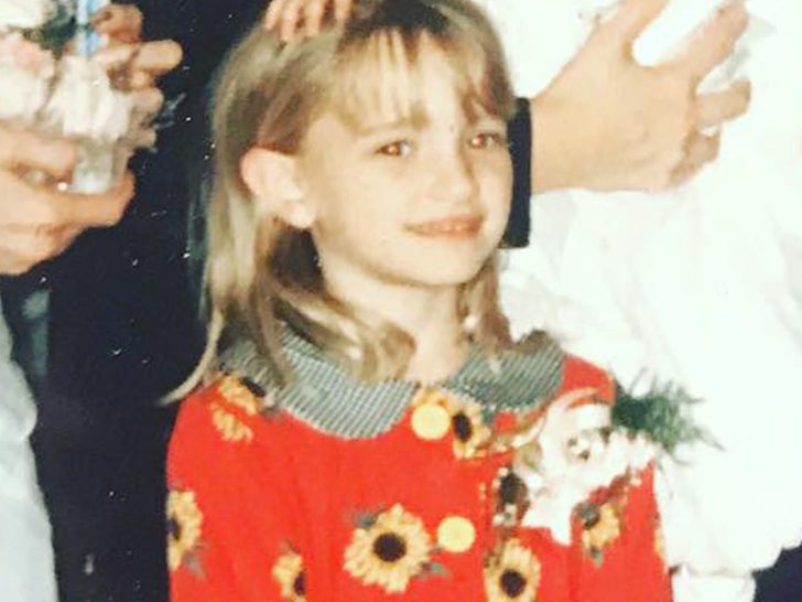 Guess Who These Cute Kids Turned Into -- Part 8