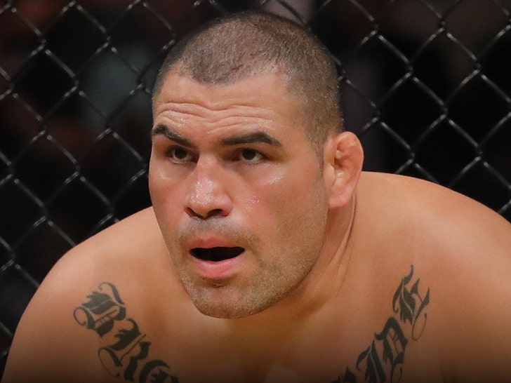 cain velasquez sentenced to prison