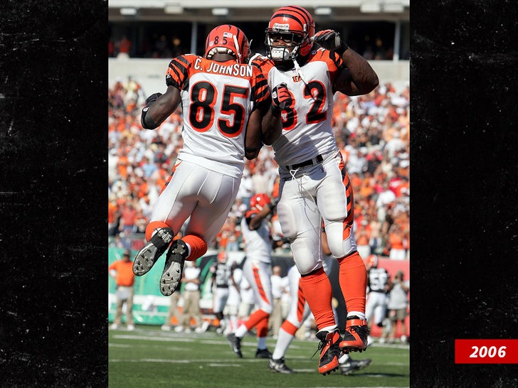 chad johnson rudi johnson sub getty swipe 1