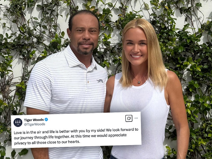 4acca26b10d14dd08b7c78cf95cf653f_md Tiger Woods Confirms Vanessa Trump Romance, Posts Photo of PDA