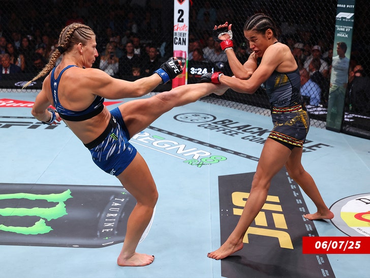 kayla harrison getty 1